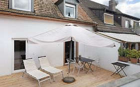 Ferienhaus am Künstleratelier